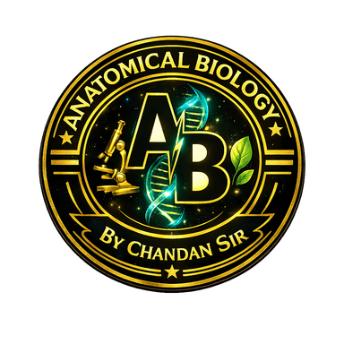 Anatomical Biology logo