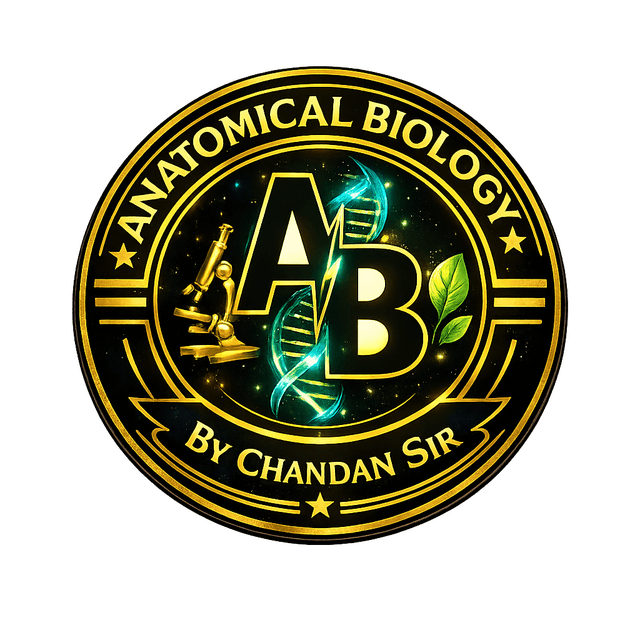 Anatomical Biology logo